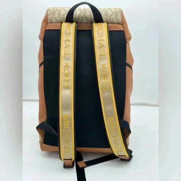 Michael Kors Back Pack - Picture 4 of 7